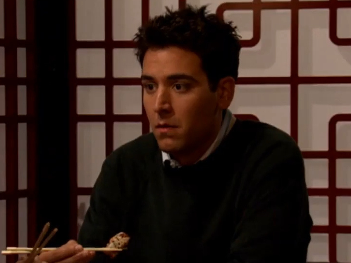 How I Met Your Mother, Josh Radnor: "Non siamo più così uniti"