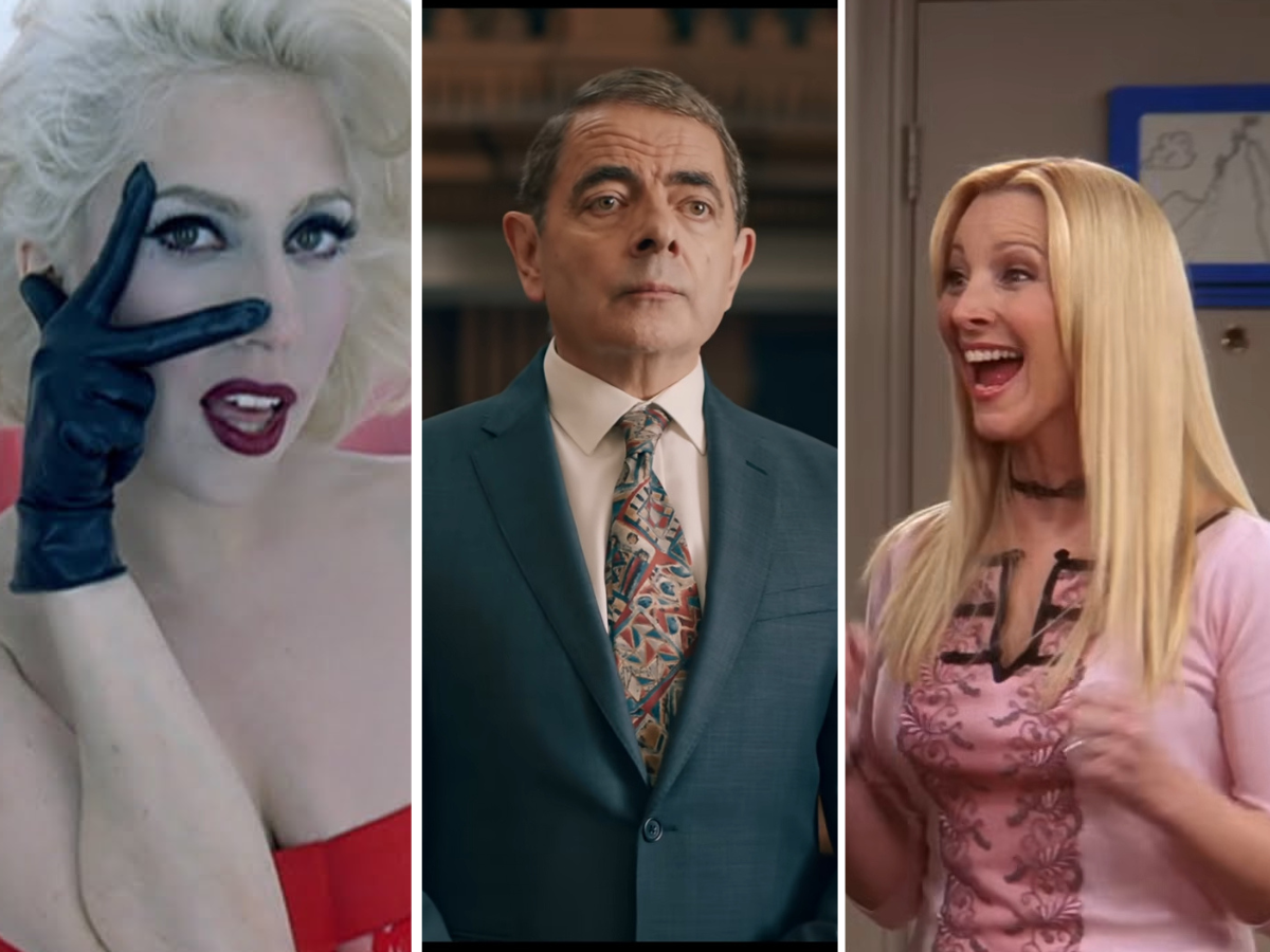 Le celebrità più intelligenti di Hollywood con un QI sorprendente
