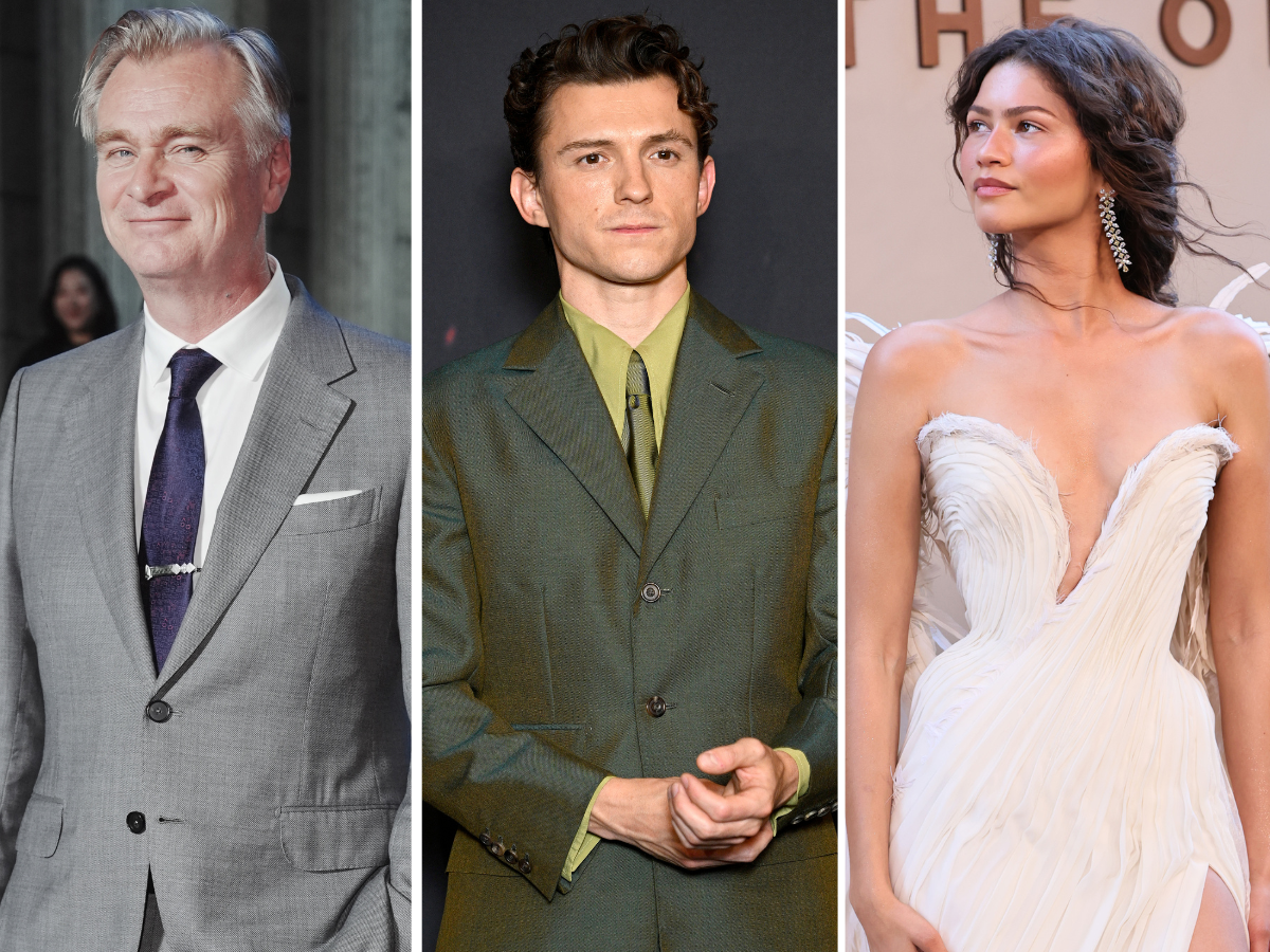 Tom Holland ha predetto il suo futuro? Le prove sono virali