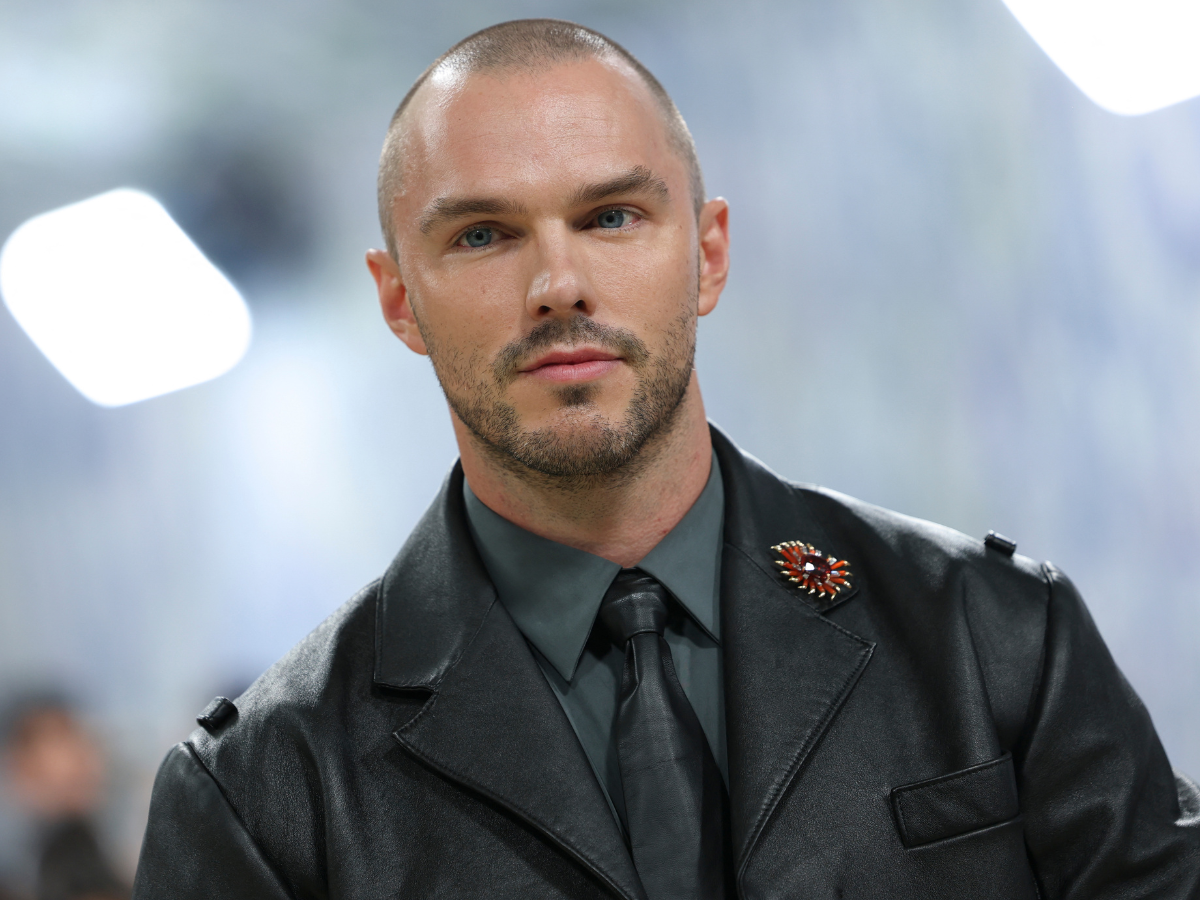 Che ruolo interpreterà Nicholas Hoult nella serie su Harry Potter?