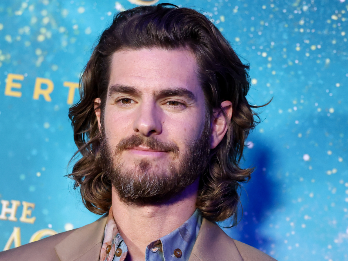 Andrew Garfield, il vizio social che non riesce a mollare