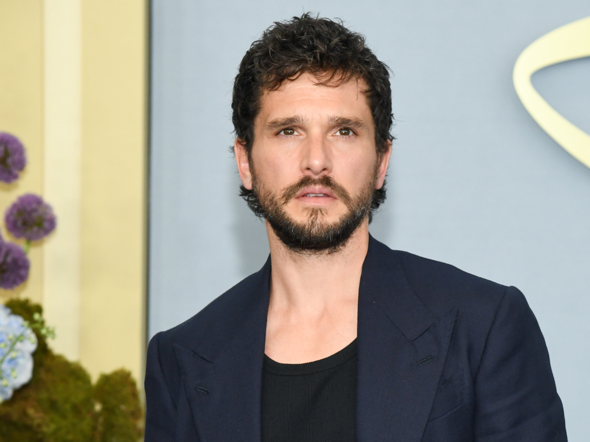 Kit Harington reciterà nella seconda stagione di Harry Potter