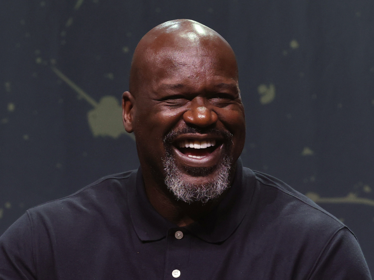 Shaquille O'Neal voleva essere un Avenger: Marvel ha detto no