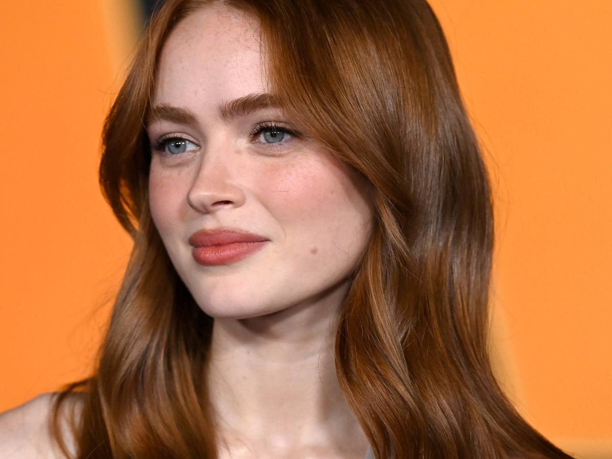 Sadie Sink, la carriera dell'attrice da Stranger Things a Spider-Man