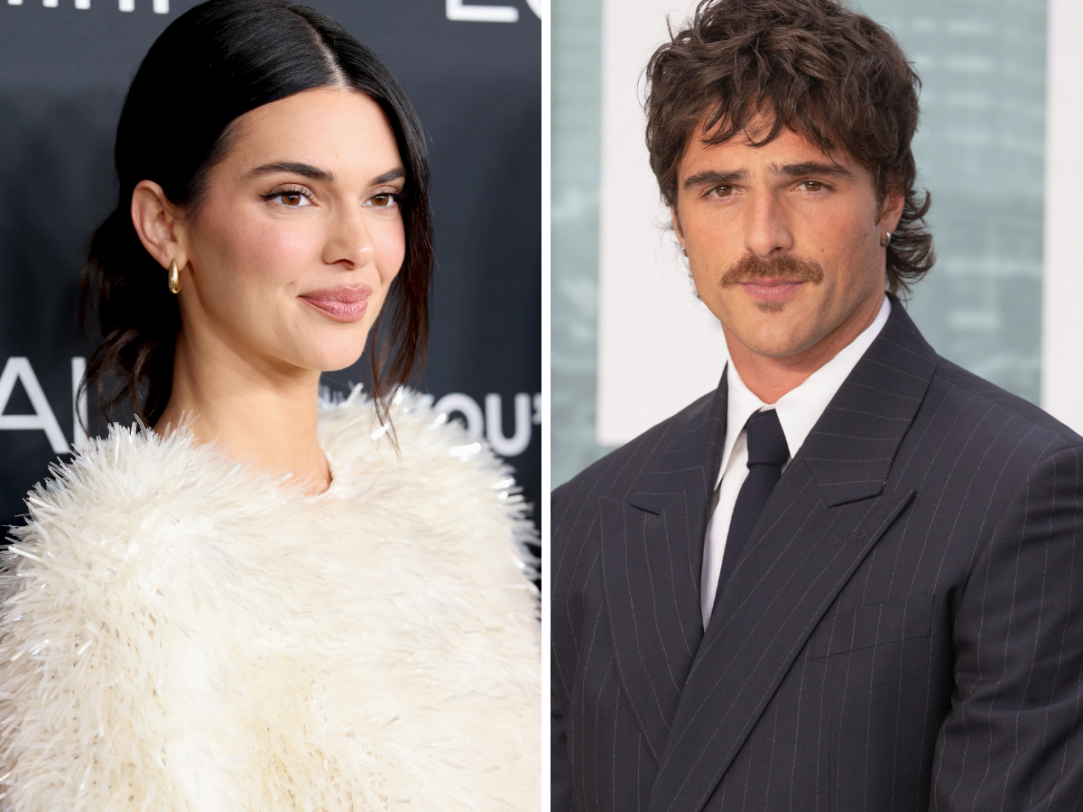 Kendall Jenner spende troppo per Jacob Elordi? I dubbi della famiglia