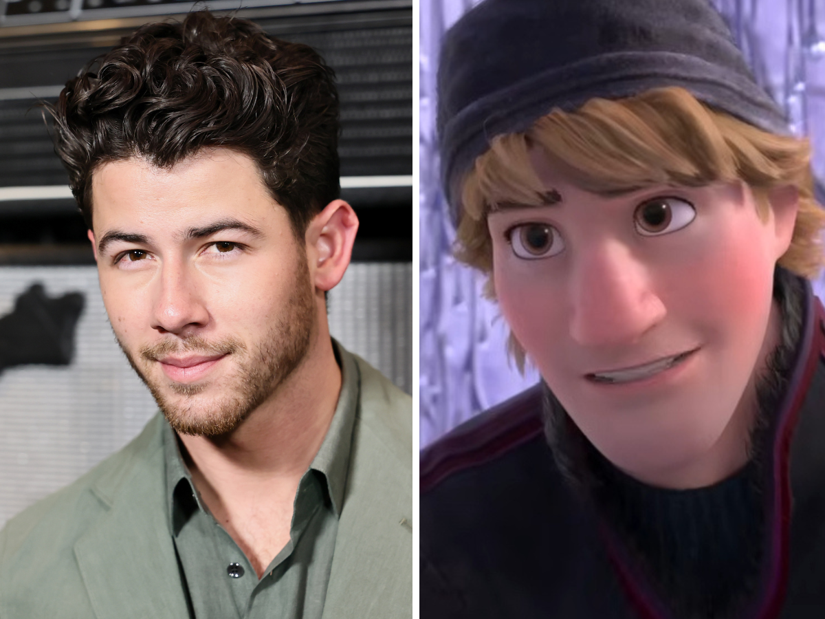 Nick Jonas poteva essere Kristoff in Frozen: l’audizione da incubo