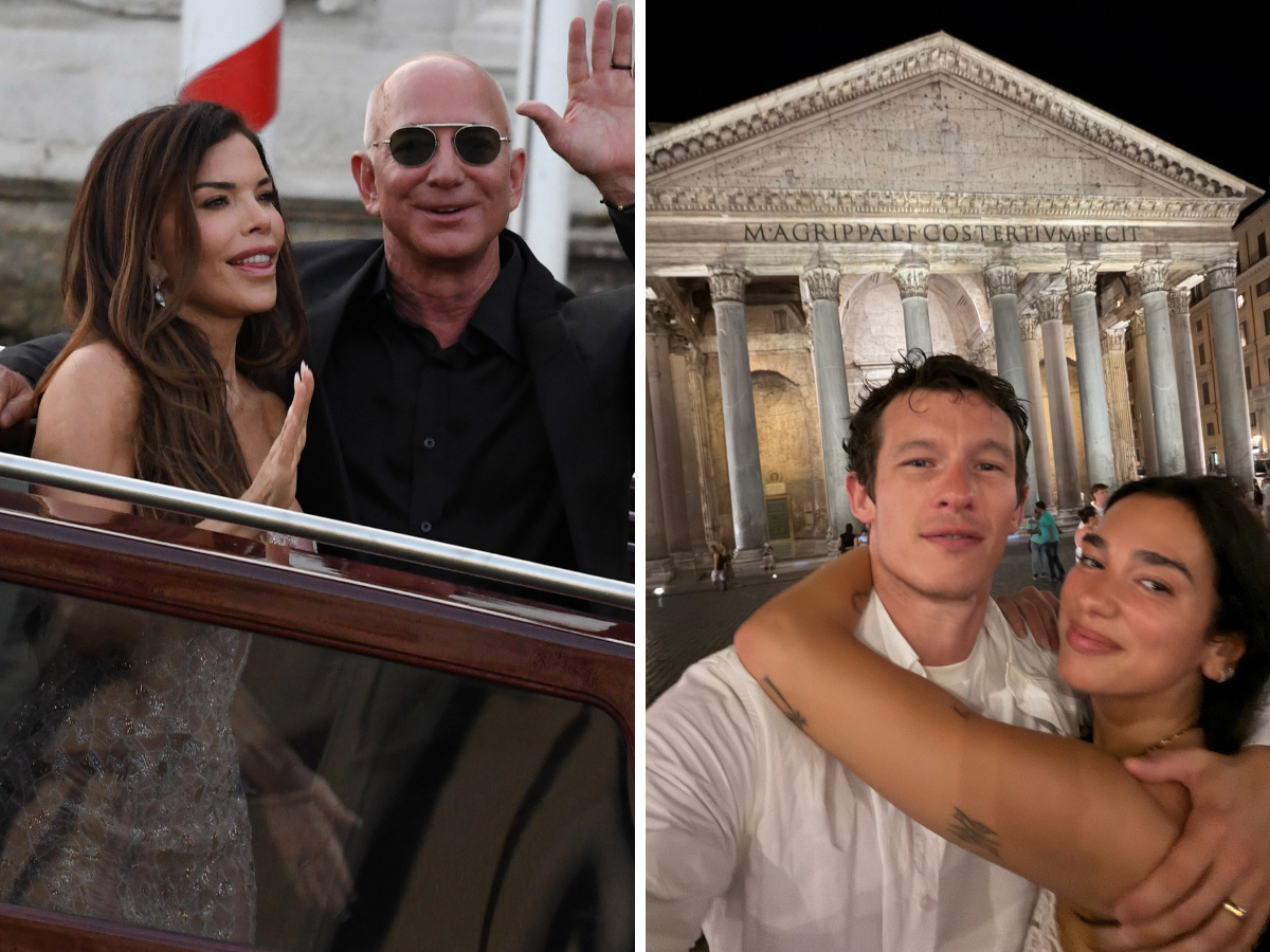 Matrimoni VIP in Italia: quali sono costati di più?
