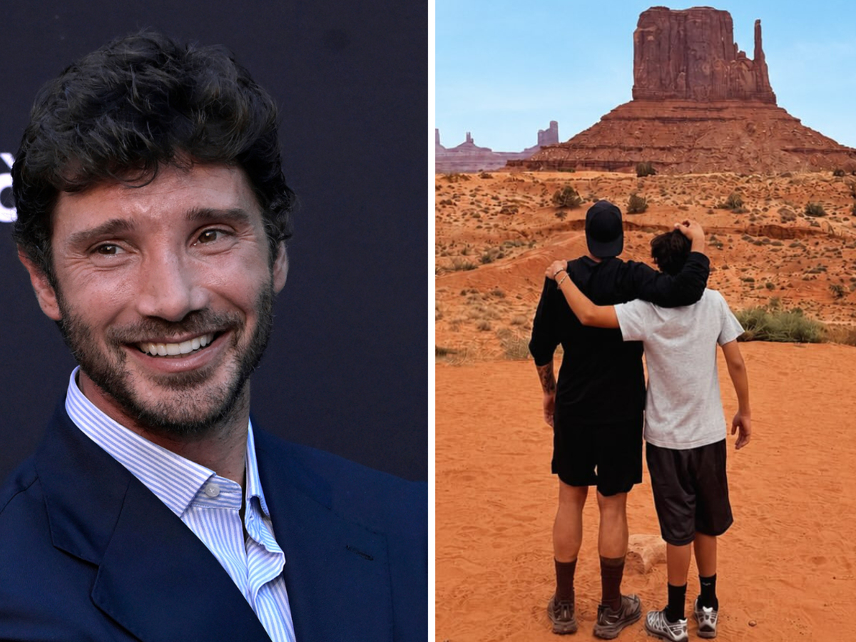 Sanremo 2027, De Martino ascolta i brani a Los Angeles: le novità