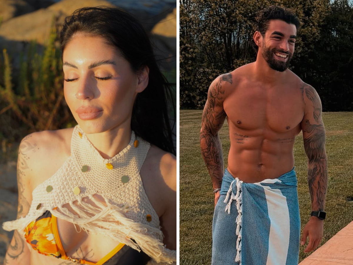 Temptation Island, Sara e Lory insieme in Sardegna: è flirt?