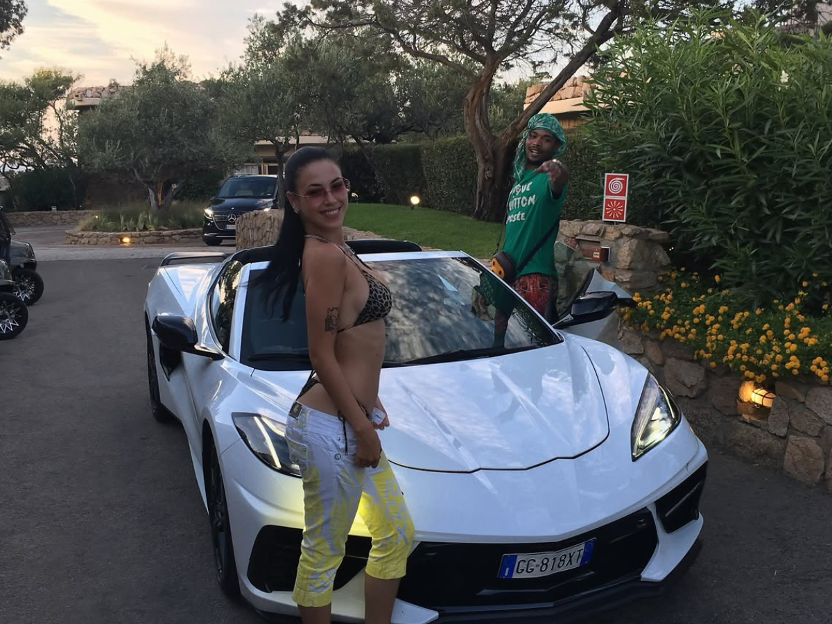 Ritorno di fiamma per Anna e Artie 5ive? La foto del riavvicinamento
