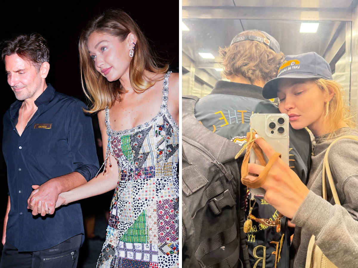 Gigi Hadid e Bradley Cooper, nozze in segreto? Spuntano gli anelli