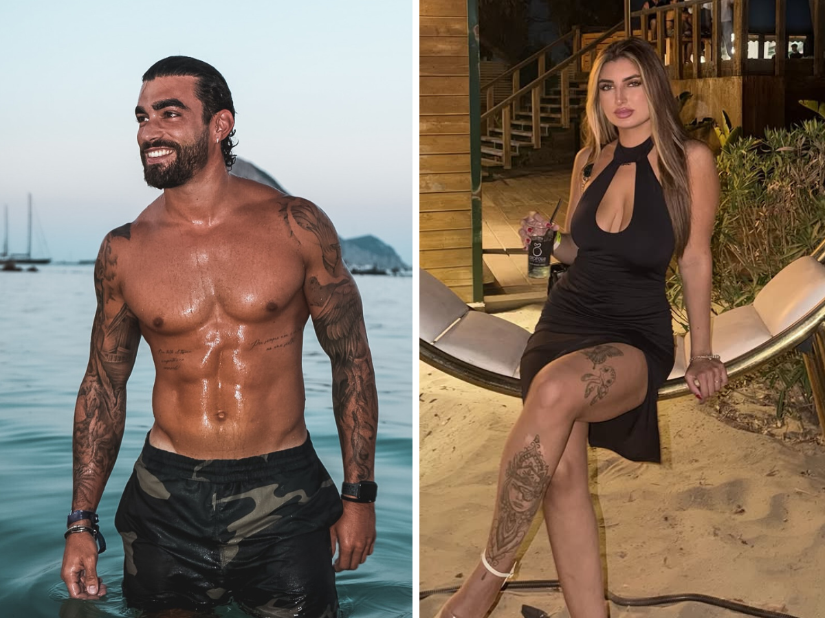 Temptation Island, scontro tra Sabrina e Lory: “Non siamo amici”