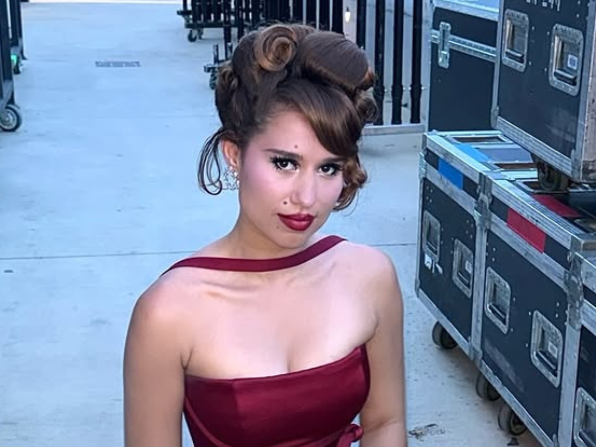 Raye: “Nessun nuovo album finché non trovo l’amore”