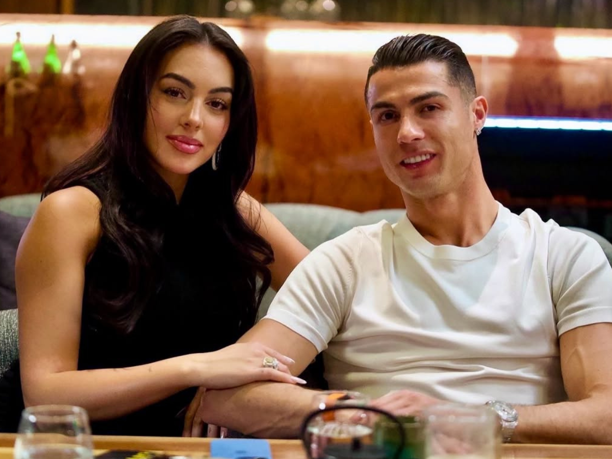 Ronaldo non si è sposato: centinaia di fan al matrimonio sbagliato