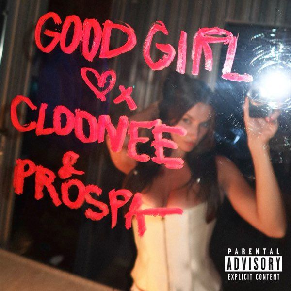 Good Girl (feat. Tristan Henry)