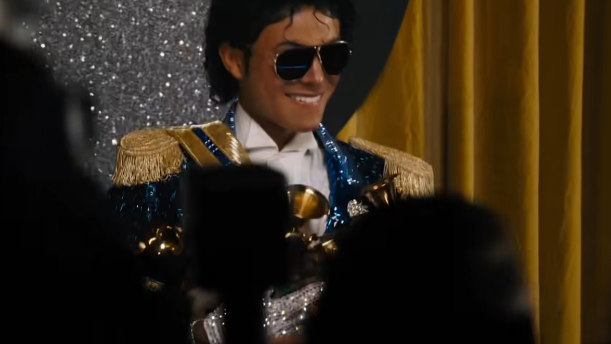 “Michael 2” si farà: quando iniziano le riprese