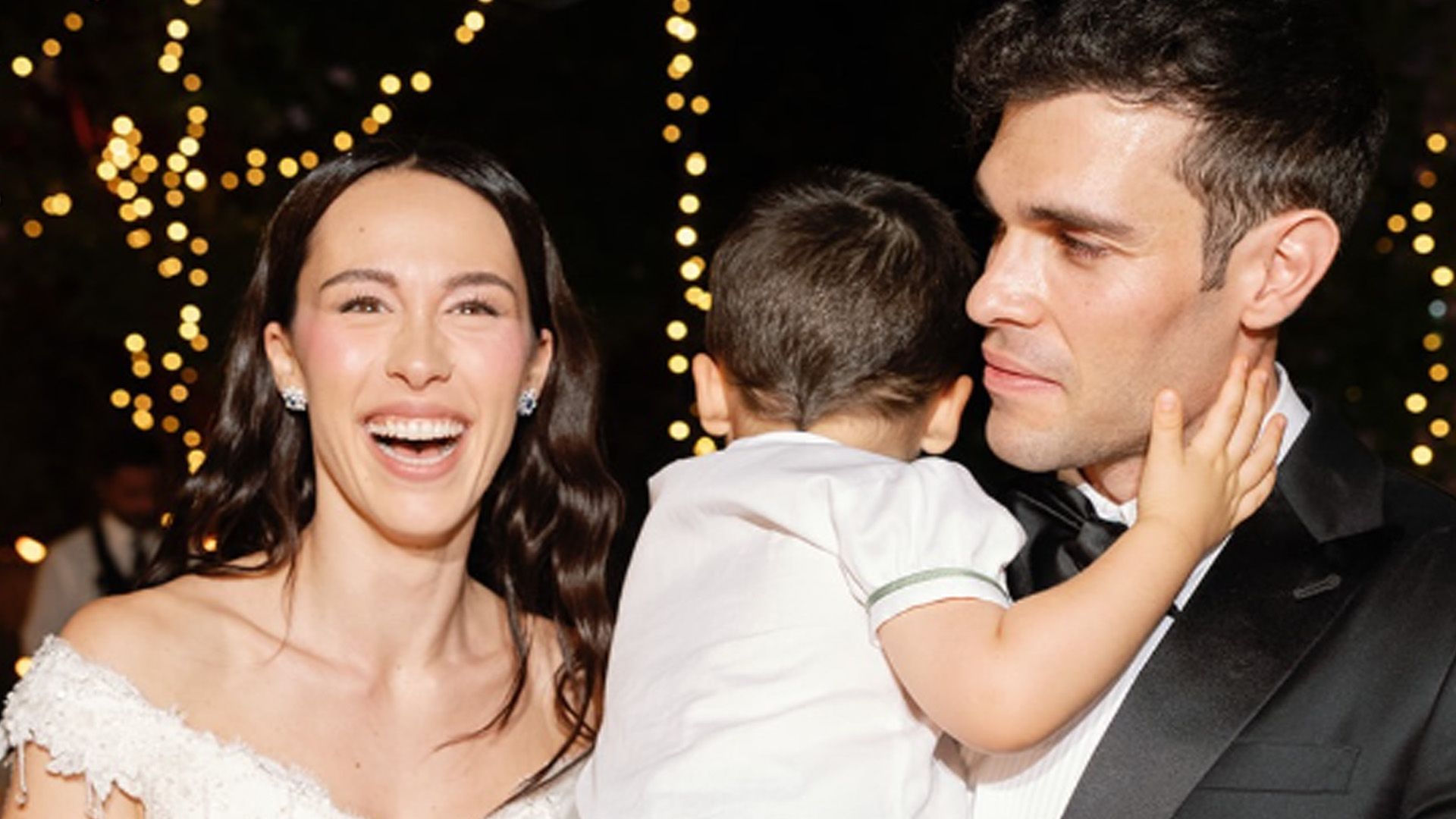 Aurora Ramazzotti e Goffredo Cerza: tutti i retroscena mai svelati del matrimonio