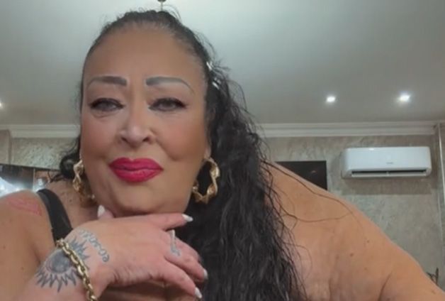 Nonna Adele nella bufera: «Sono veggente, non una strega!»