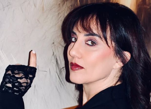Da "Non è la Rai" all'electro-pop: Pamela Petrarolo ci riprova con "Chiaro Scuro"