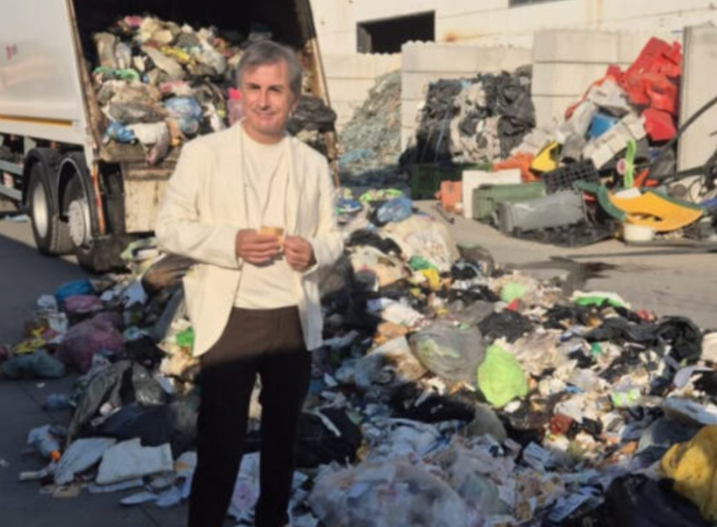 Vince 1milione di euro al Million Day ma butta il biglietto per errore