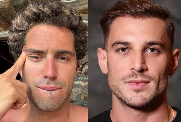 Ritorno di fiamma tra Tommaso Zorzi e Alex Di Giorgio?