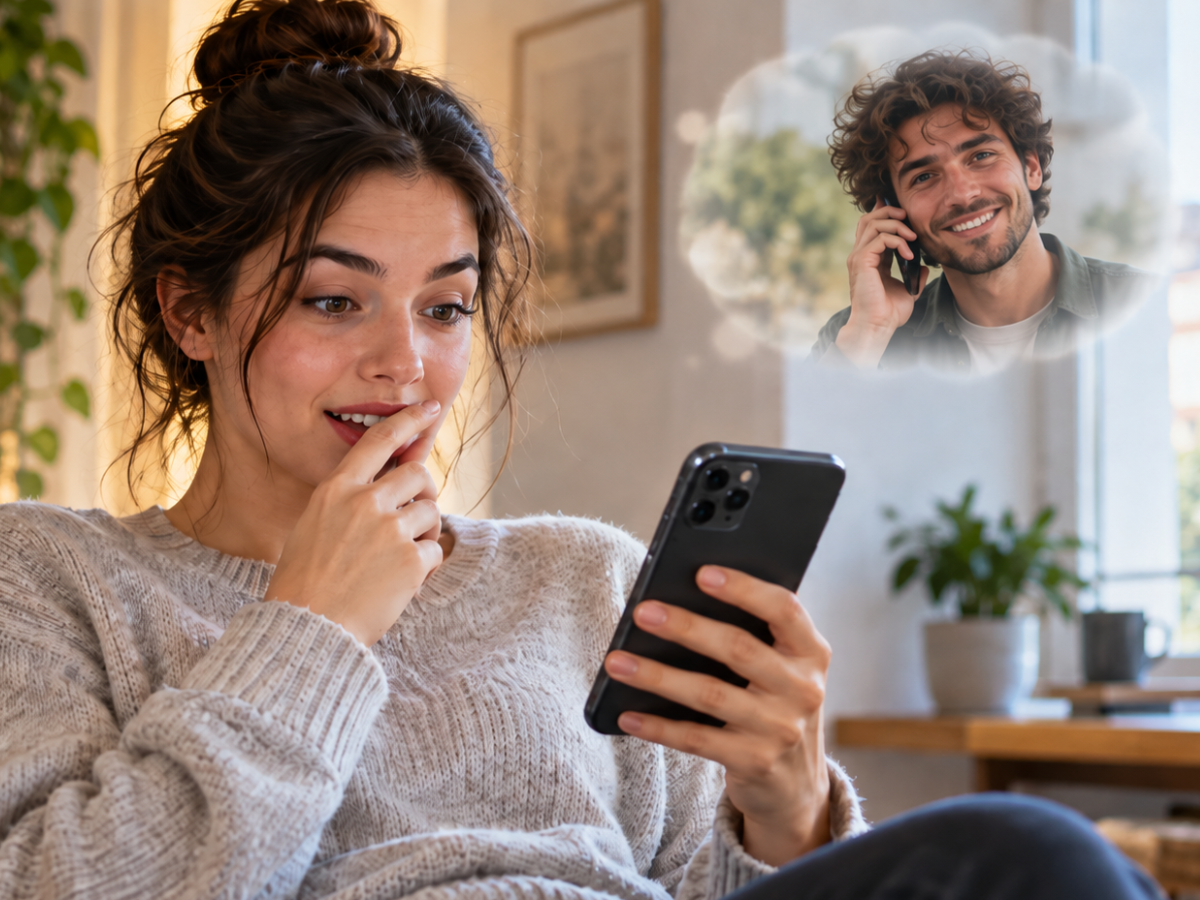 Telepatia telefonica: possiamo davvero sapere chi ci chiama?