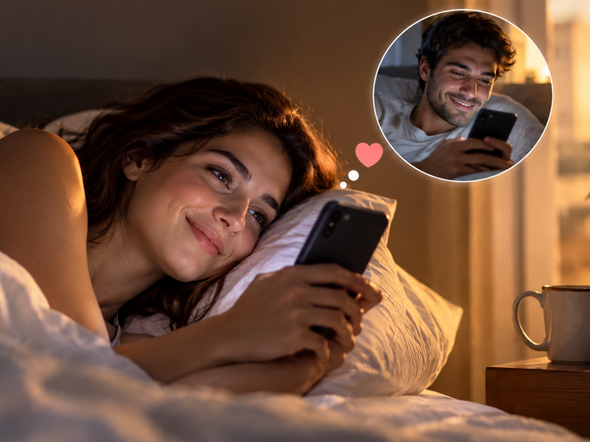 Qual è il momento perfetto per scrivere dopo un primo appuntamento