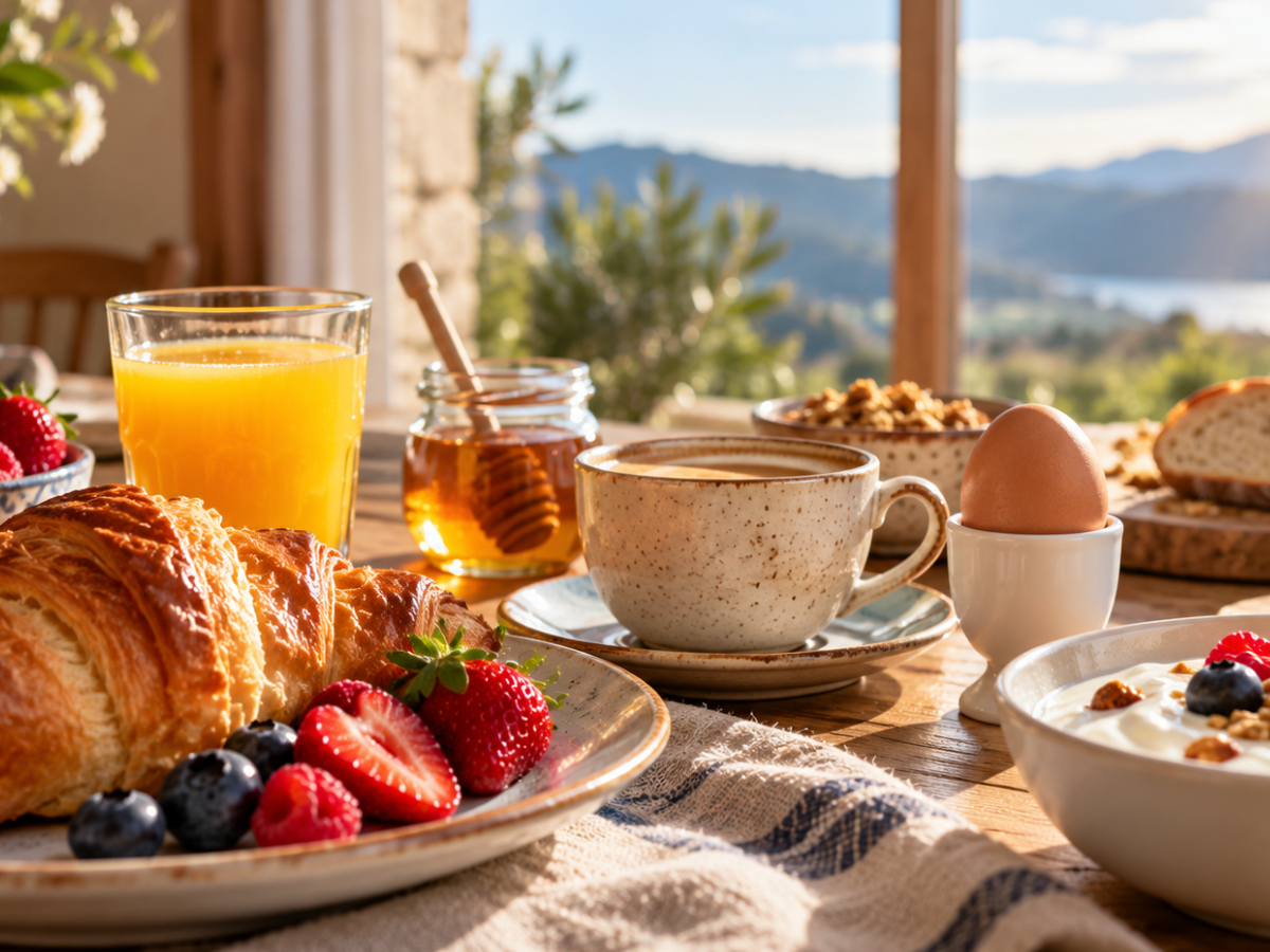 Il pasto più importante della giornata? Forse non è la colazione