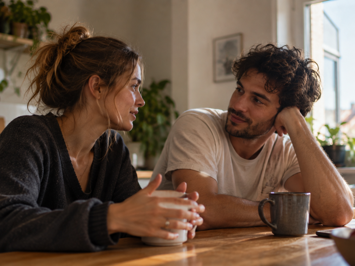 Amore e compatibilità: cosa conta oltre all’attrazione