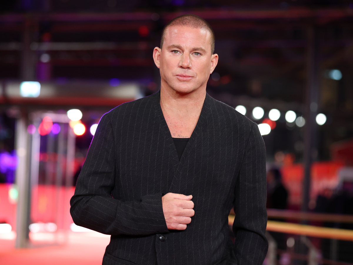 Il profilo social segreto di Channing Tatum: arriva la sua risposta