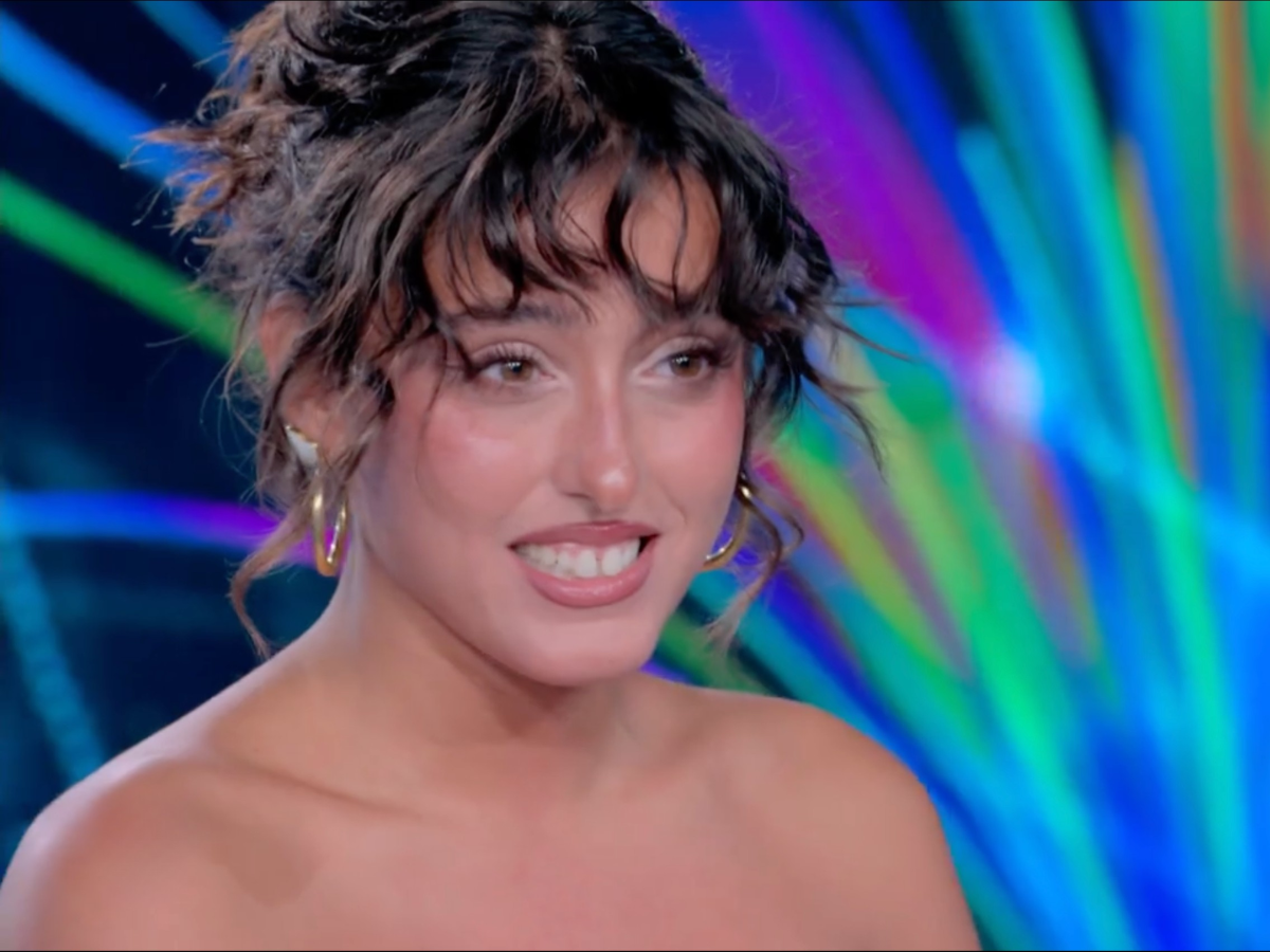 Giulia Stabile ha un nuovo fidanzato? “Sto riscoprendo l’amore”