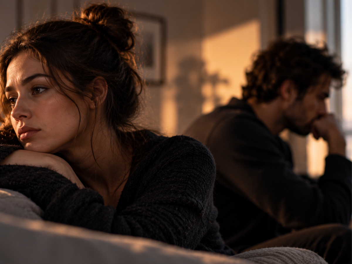 Il Butterfly Effect sta distruggendo la tua storia d'amore?