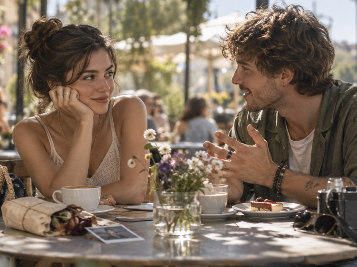 180 dating: cos’è e perché dopo l’ex si cambia completamente tipo