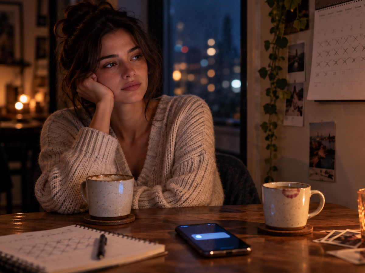 Quanto tempo serve per superare un ex? Uno studio dice 231 giorni