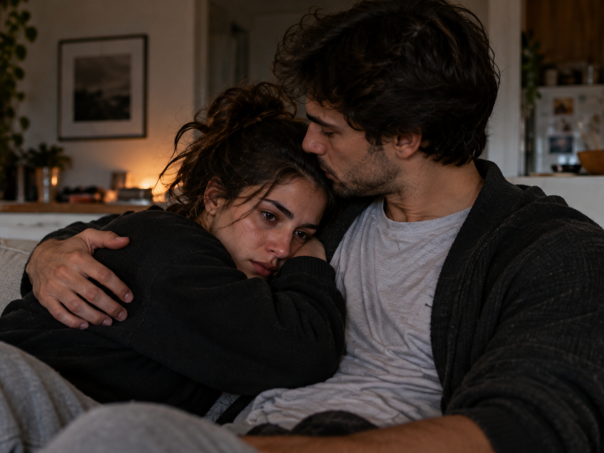 Tornare con l’ex: i 3 motivi psicologici per cui ci caschiamo sempre