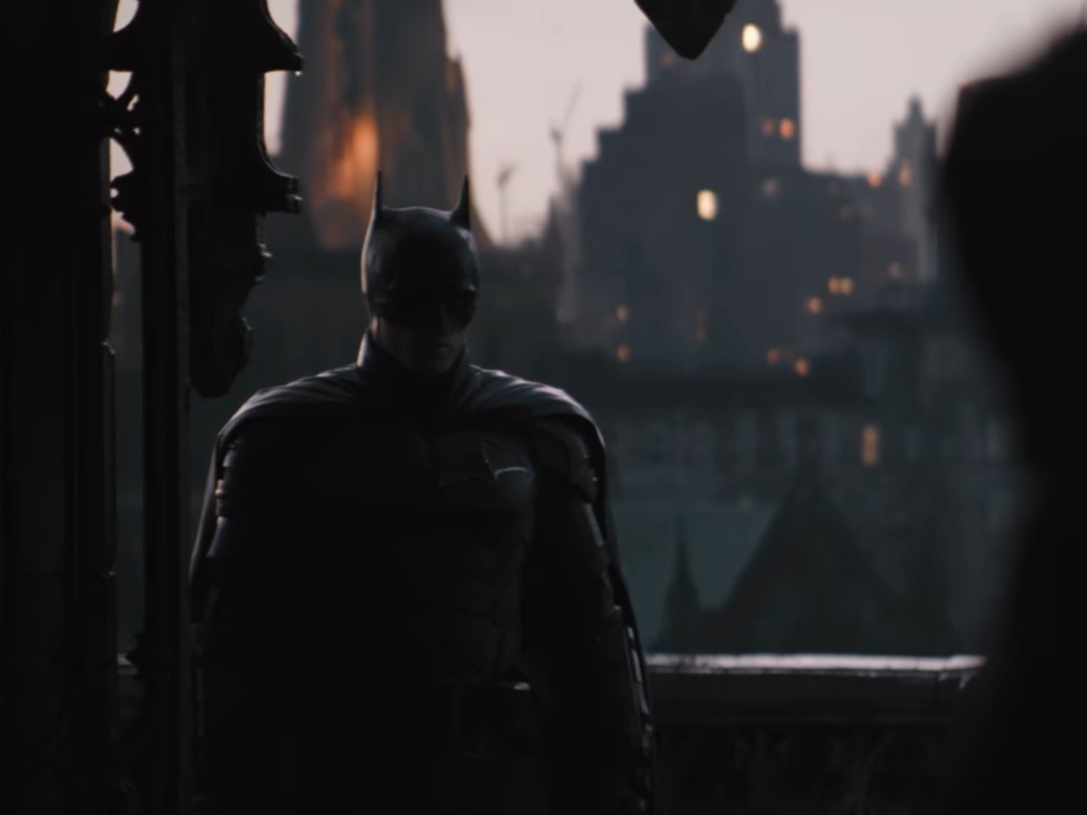 “The Batman 2”: le foto dal set svelano chi è il prossimo villain?