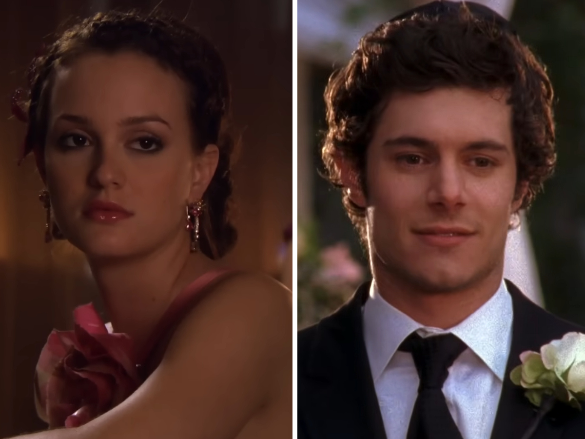 Adam Brody: “I nostri figli non hanno visto The O.C. e Gossip Girl”