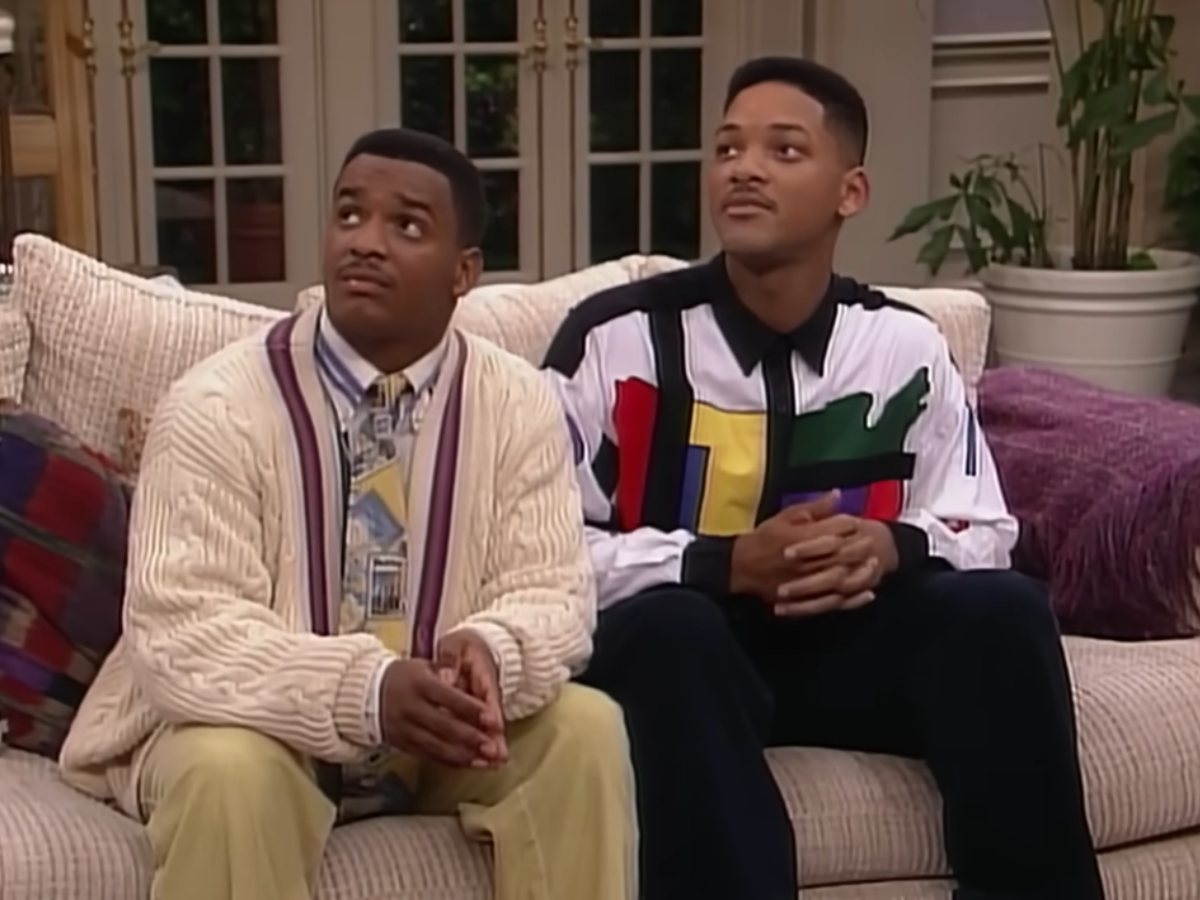 Willy, il Principe di Bel-Air: quanto costa oggi la villa dei Banks