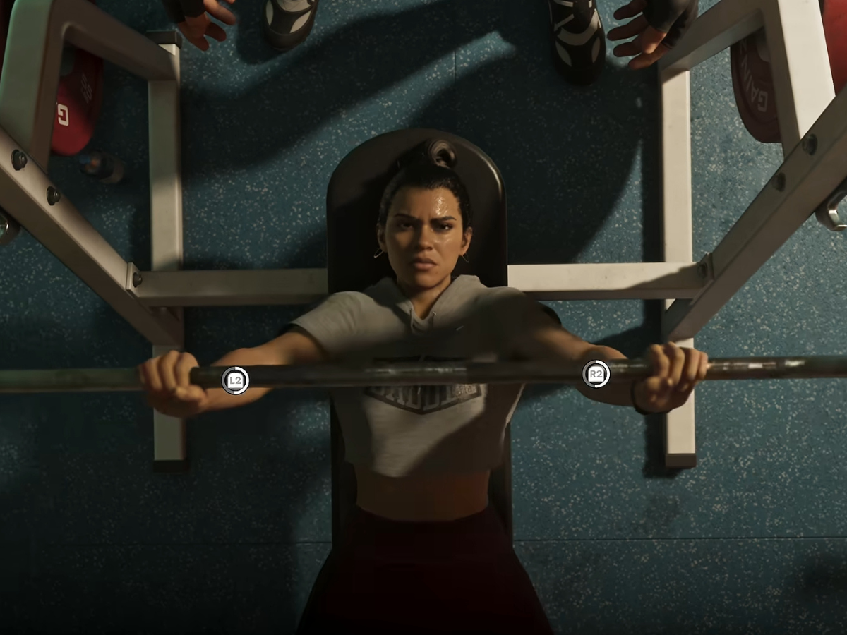 GTA VI, gelosia per Lucia: la protagonista fa discutere le coppie