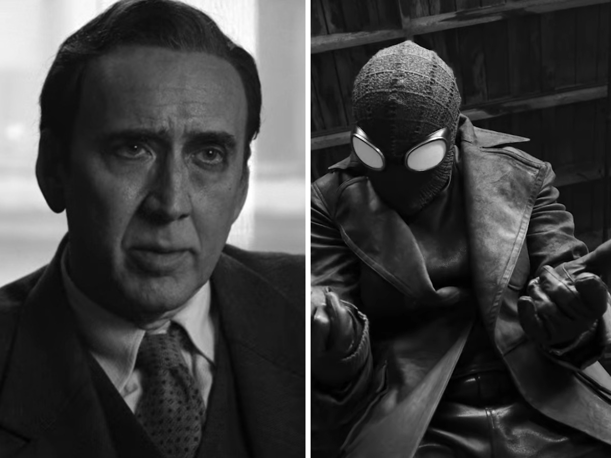 “Spider-Noir”, non ci sarà la seconda stagione: cancellata la serie