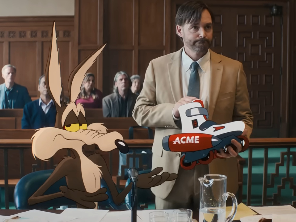 Svelato il motivo: ecco perché Willy il Coyote ce l'ha con Beep Beep