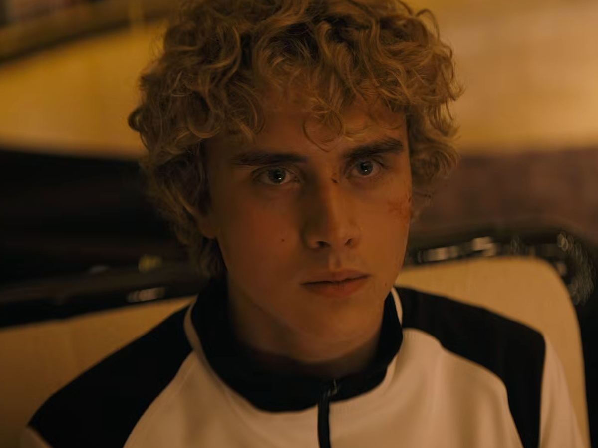 Fuori il trailer del prequel “Hunger Games: L'alba sulla mietitura”