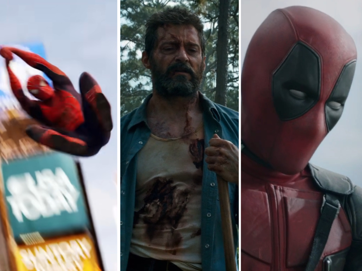 Marvel, chi ha la storia più tragica? Da Rocket a The Punisher