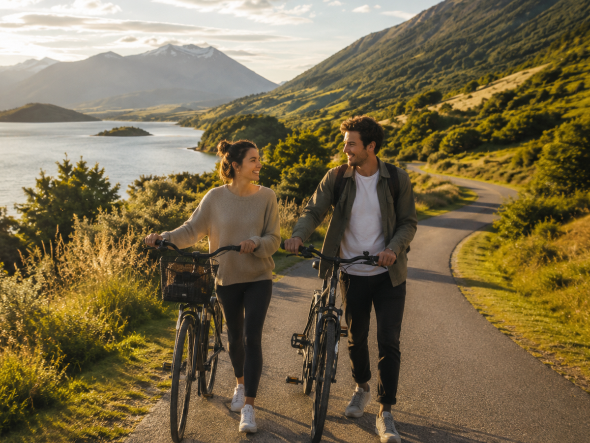 Andare in bici fa bene alla mente? Cosa dice la scienza