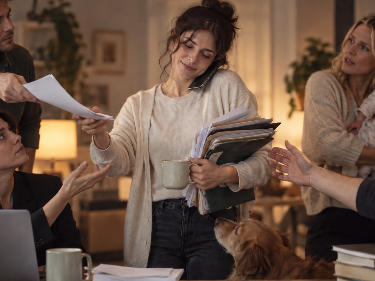 “Good Girl Syndrome”: perché reprimiamo i bisogni in coppia