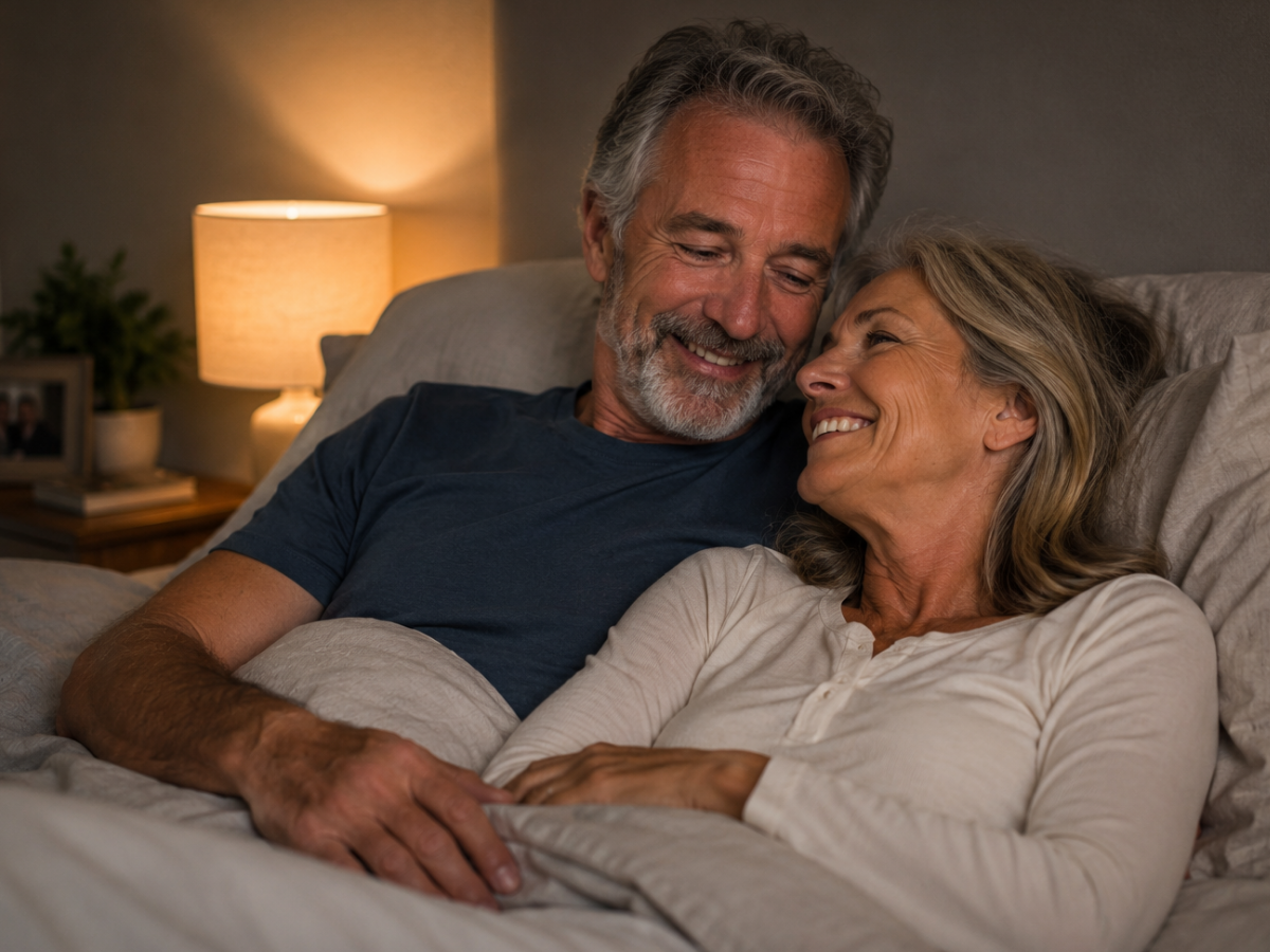 Sesso, quale generazione è più soddisfatta a letto?