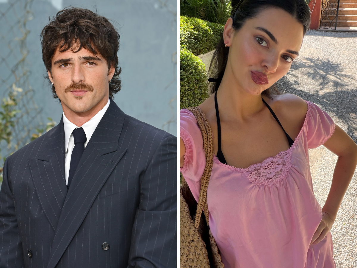 Jacob Elordi e Kendall Jenner: “scontro” con i paparazzi a Parigi