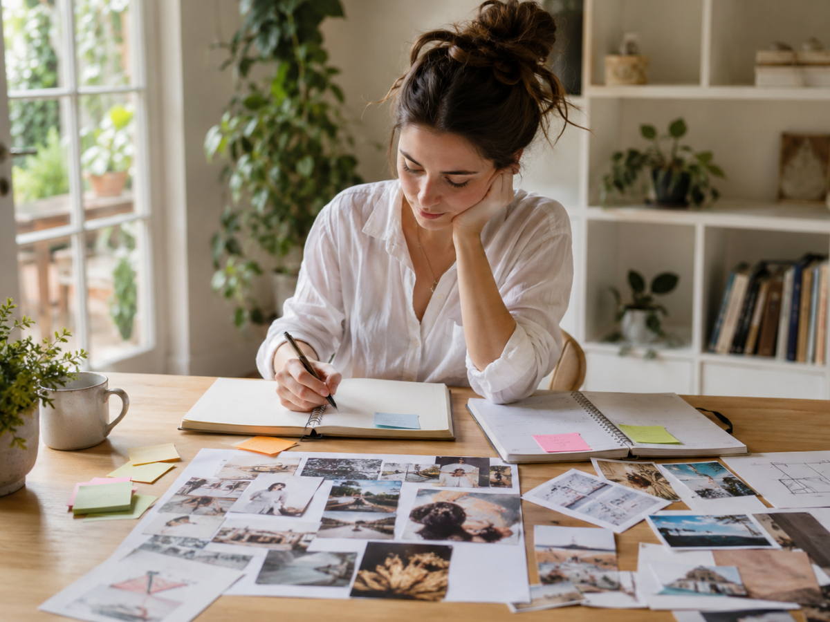 Life crafting: come costruire la vita che vuoi davvero