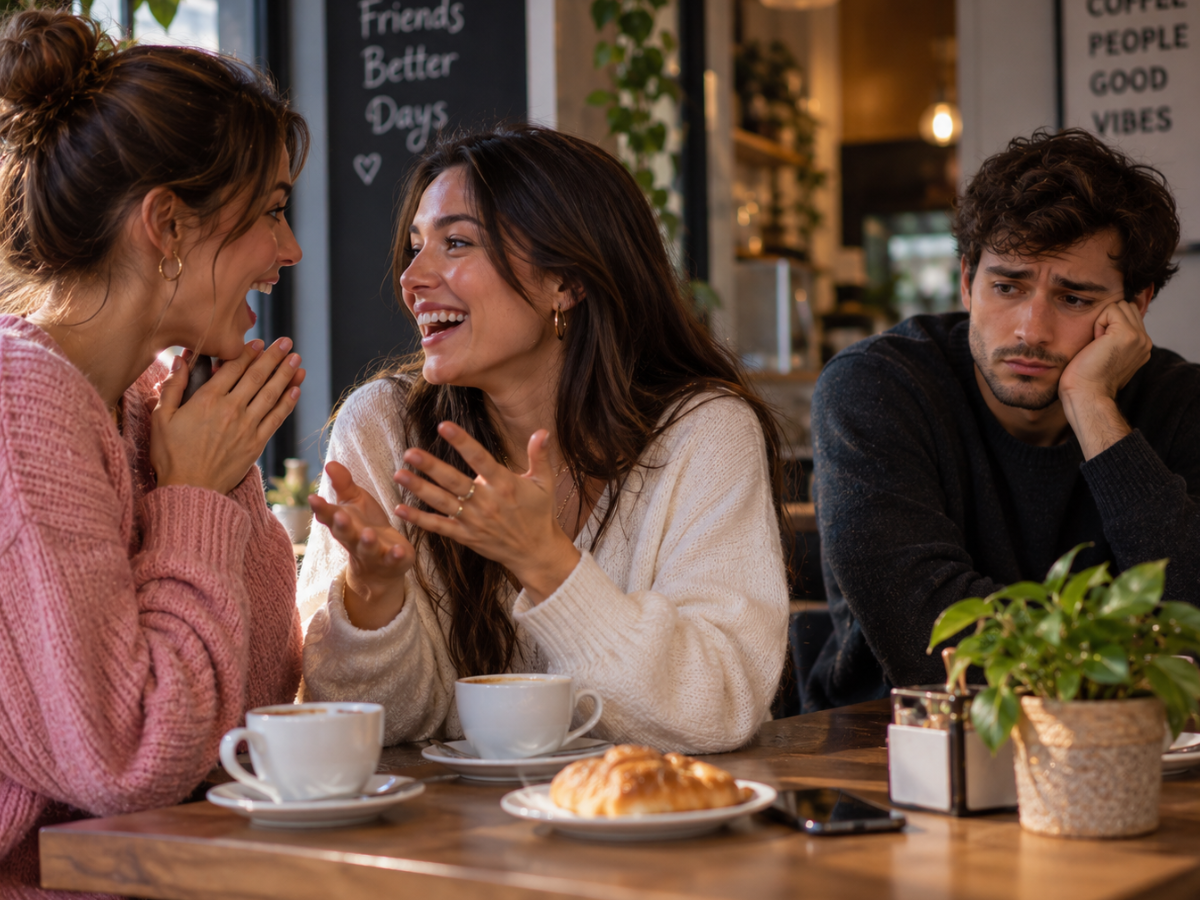 Subconscious uncoupling: quando l’amore si spegne in silenzio