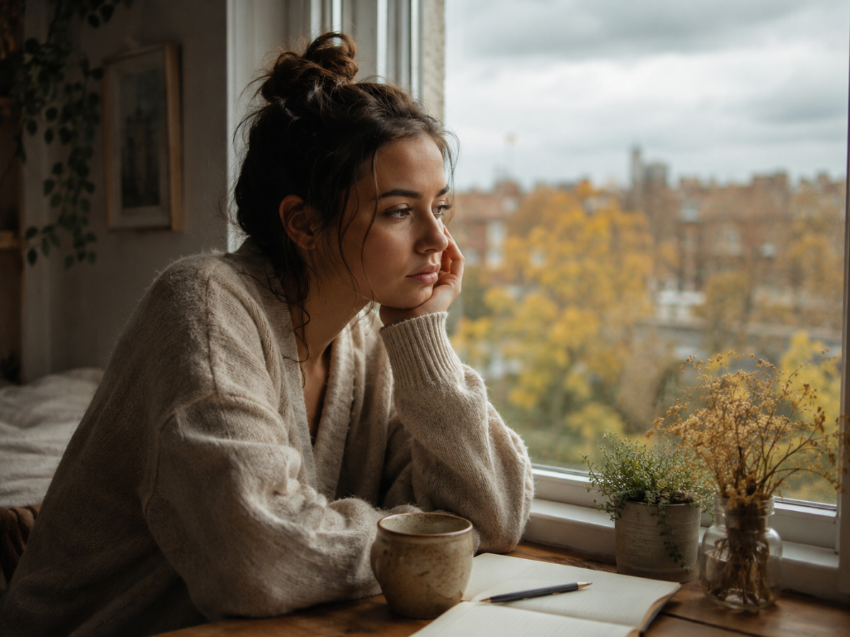 September sadness: cos’è e perché settembre ci rende più tristi